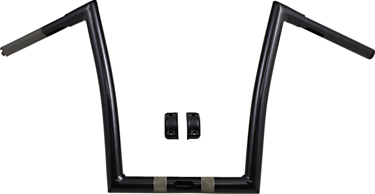 TODD'S CYCLE 1-1/4" Touring Handlebar