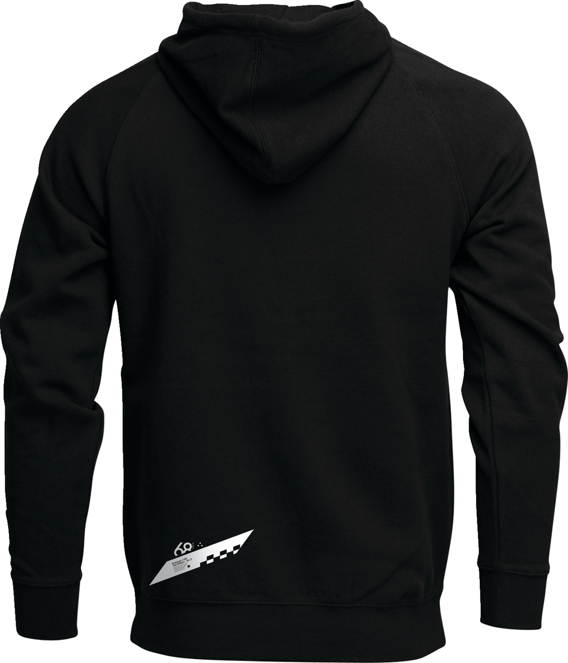 Thor Brave Pullover Hoodie