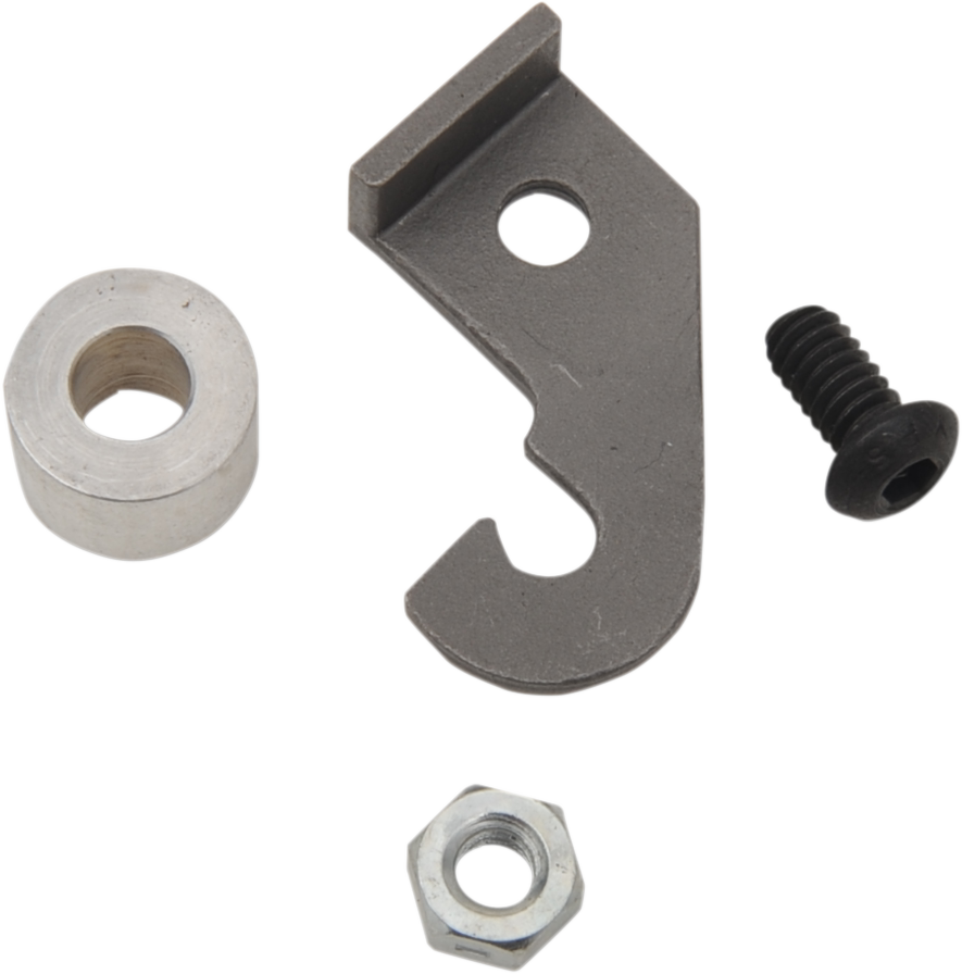 BURLY BRAND Easyboy Lite Clutch Kit