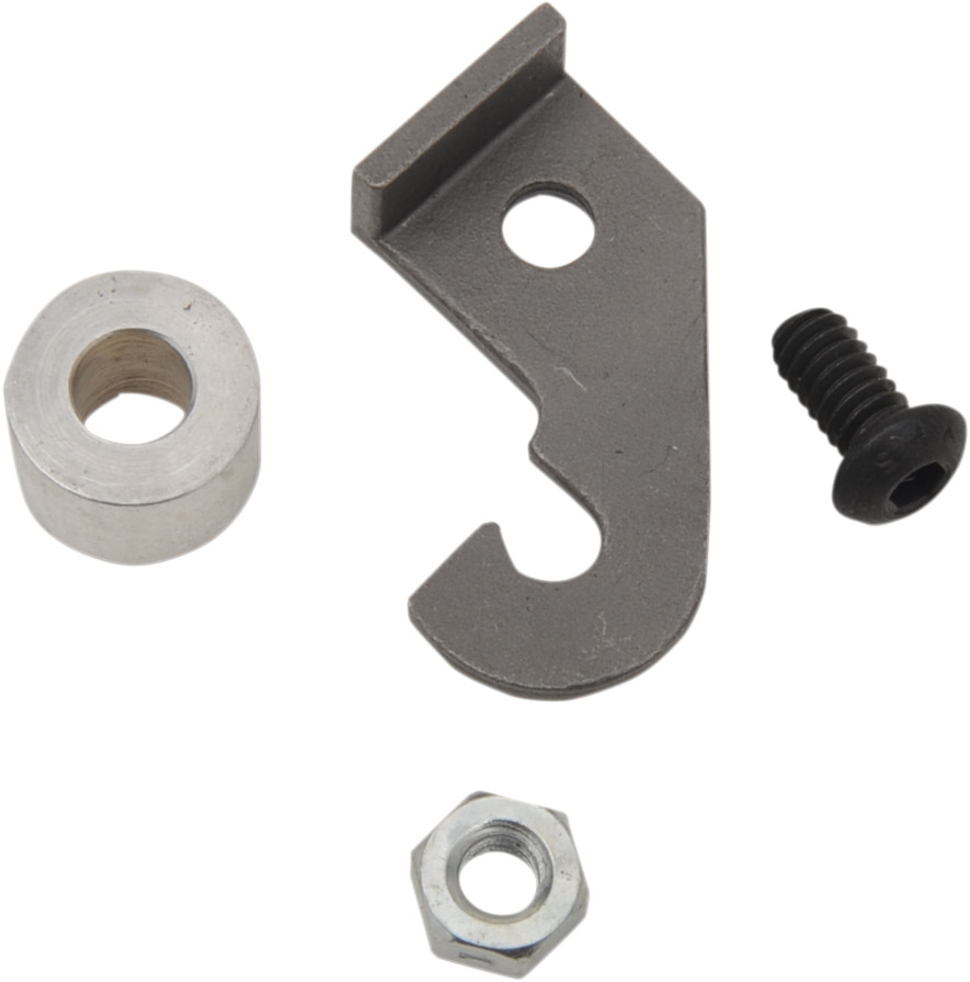 BURLY BRAND Easyboy Lite Clutch Kit