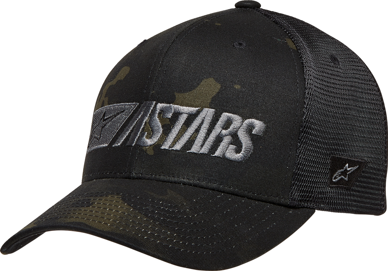 Alpinestars Reblaze Multicamo Hat