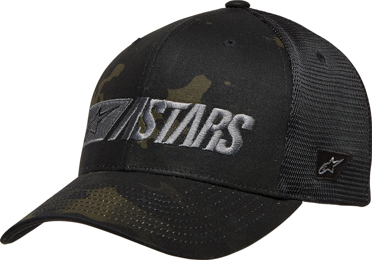 ALPINESTARS Reblaze Multicamo Hat