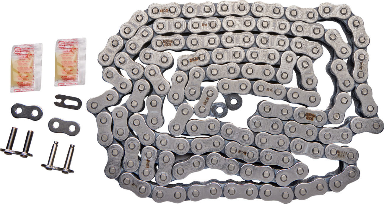 RK 530 ProDR Drag Racing Chain