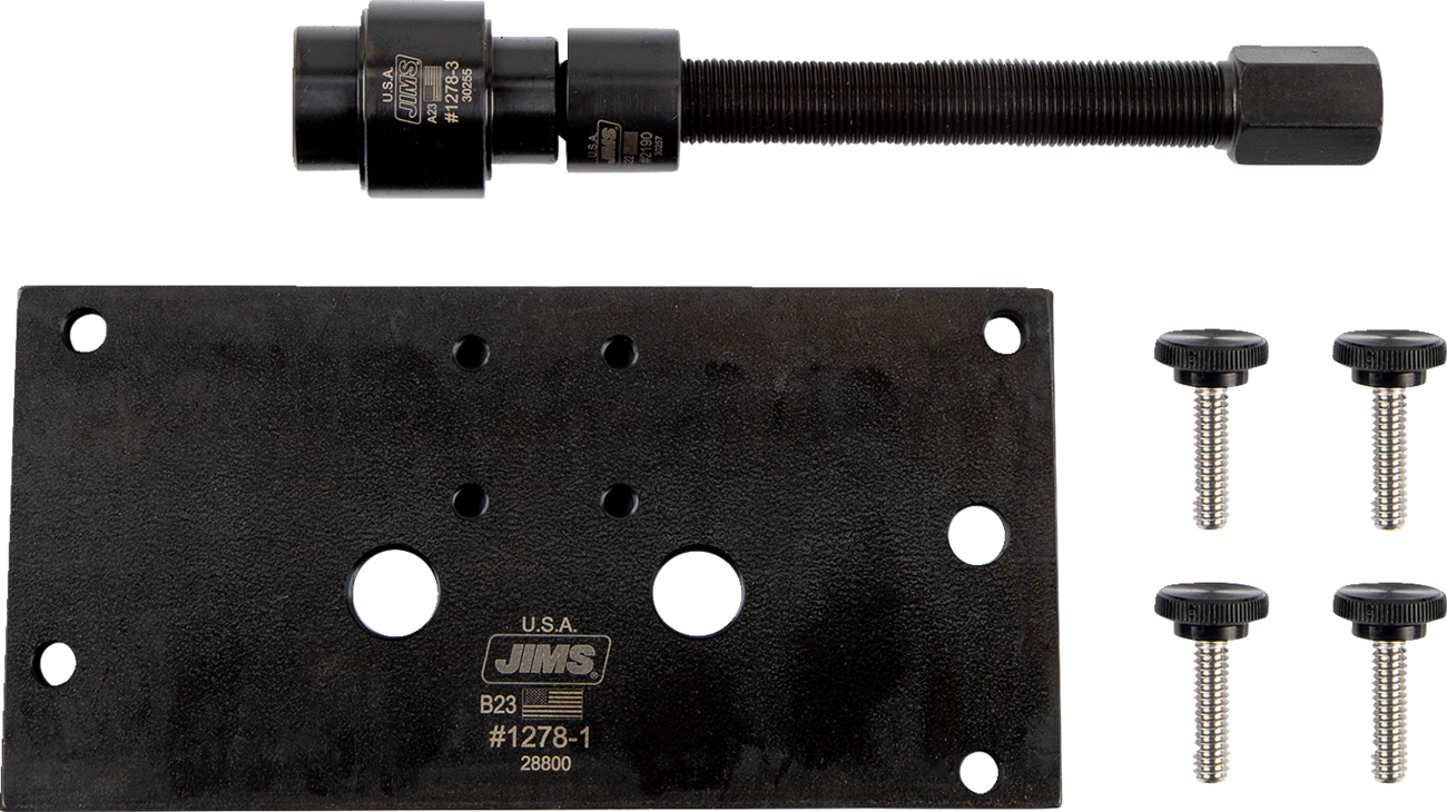 JIMS Cam Bearing Installation Tool