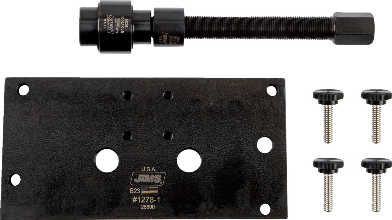 JIMS Cam Bearing Installation Tool