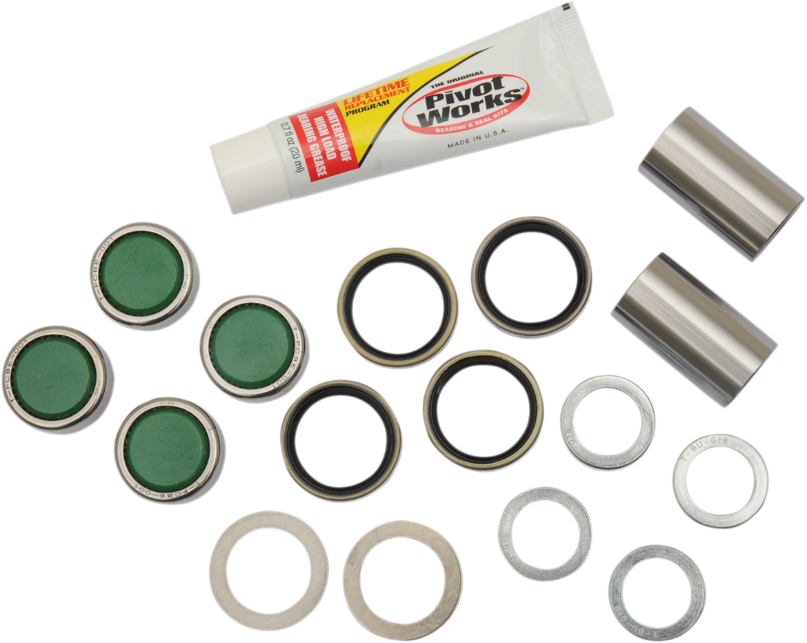 Pivot Works Swingarm Bearing Kit KTM / Husqvarna / Husaberg 2004-2023