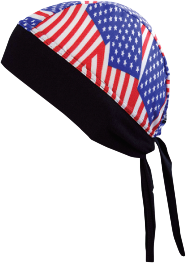 Schampa & dirt skins Z-Wrap Stretch Headwrap