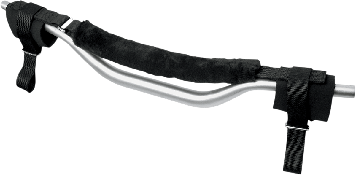 POWERTYE MFG. Handlebar Handcuffs