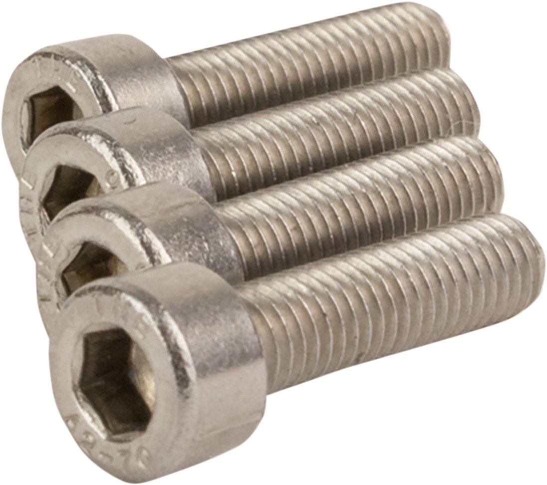 Replacement Screw Set for Clip-On Handlebars