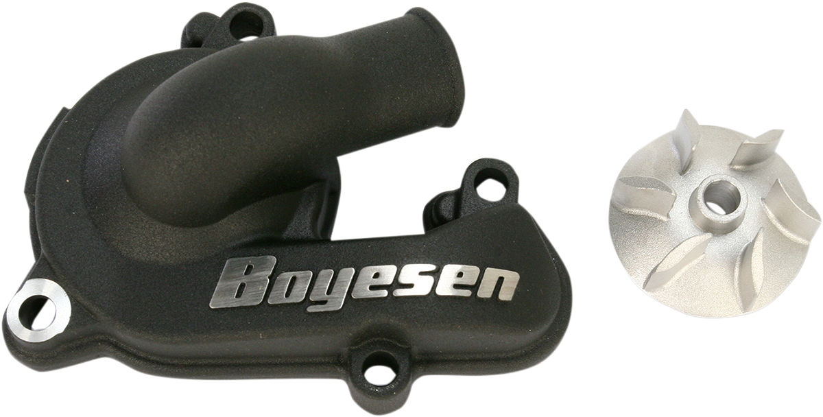 Boyesen Spectra Supercooler Kit KTM / Husqvarna 250cc-350cc