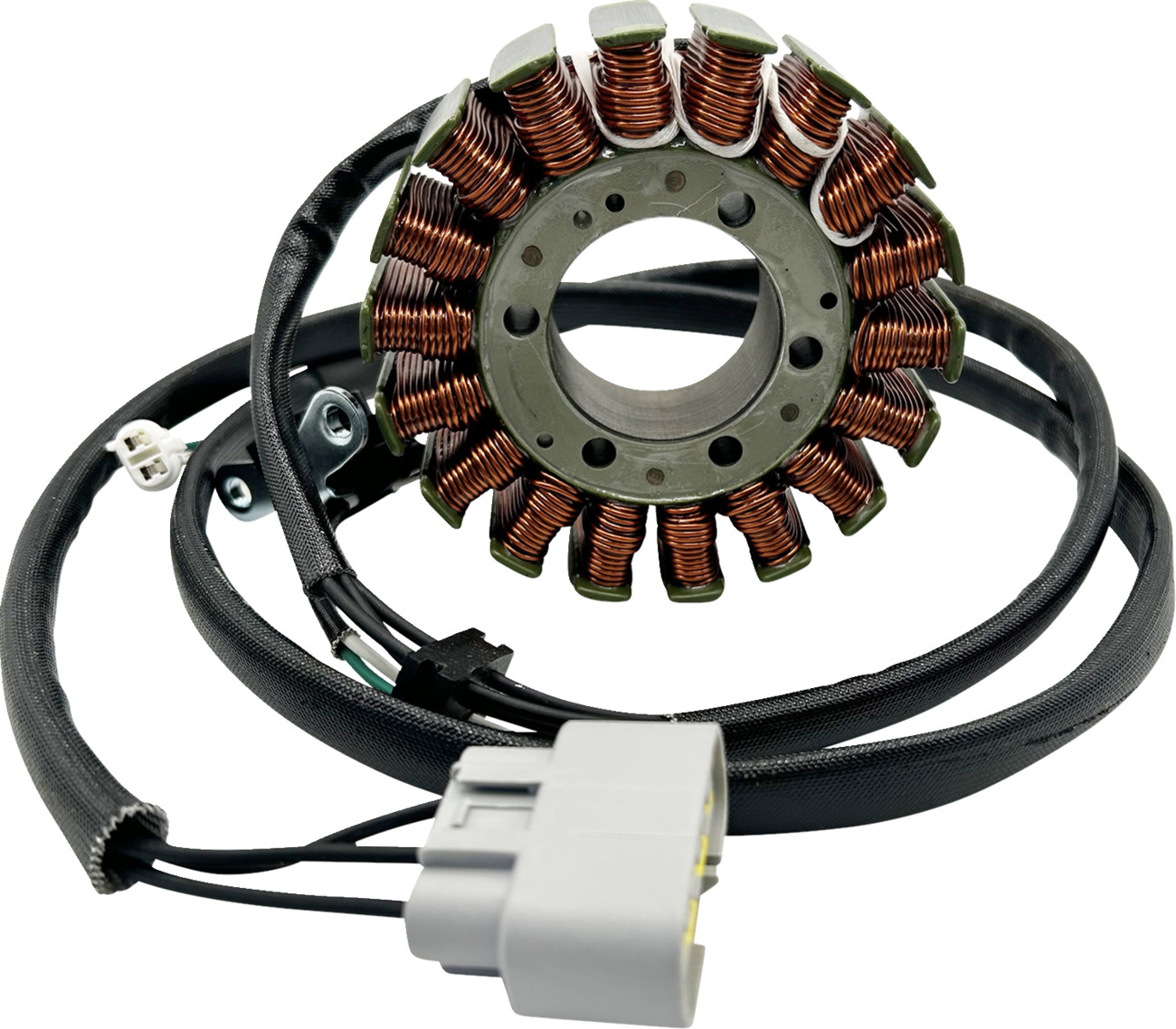 RICK'S MOTORSPORT ELECTRIC Stator