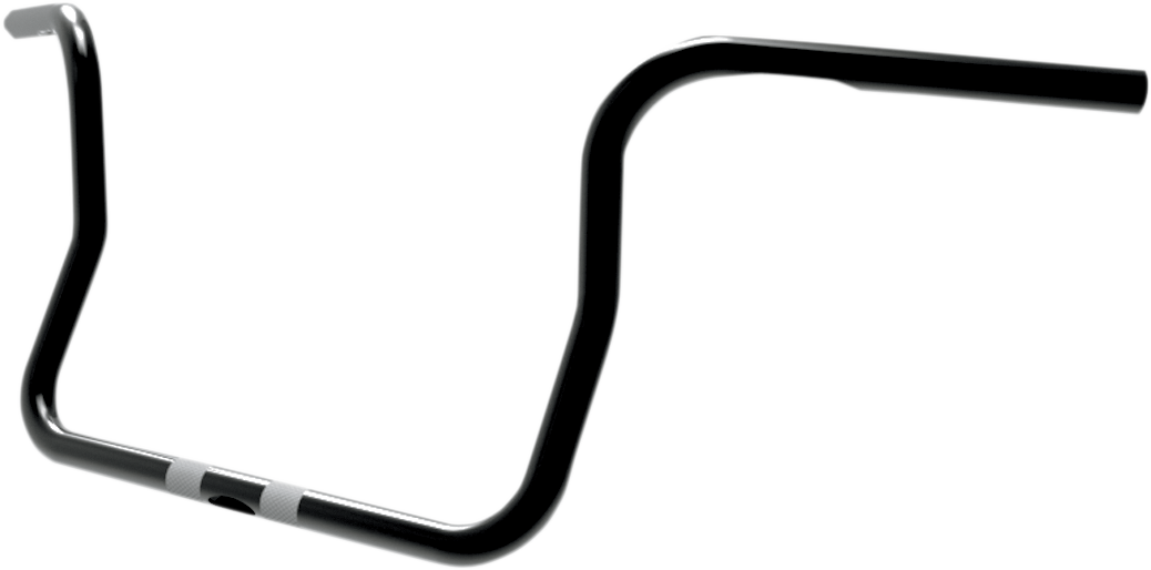 PAUL YAFFE BAGGER NATION 1" Classic Bagger Ape Handlebar