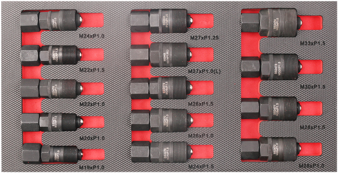 BIKESERVICE Flywheel Puller