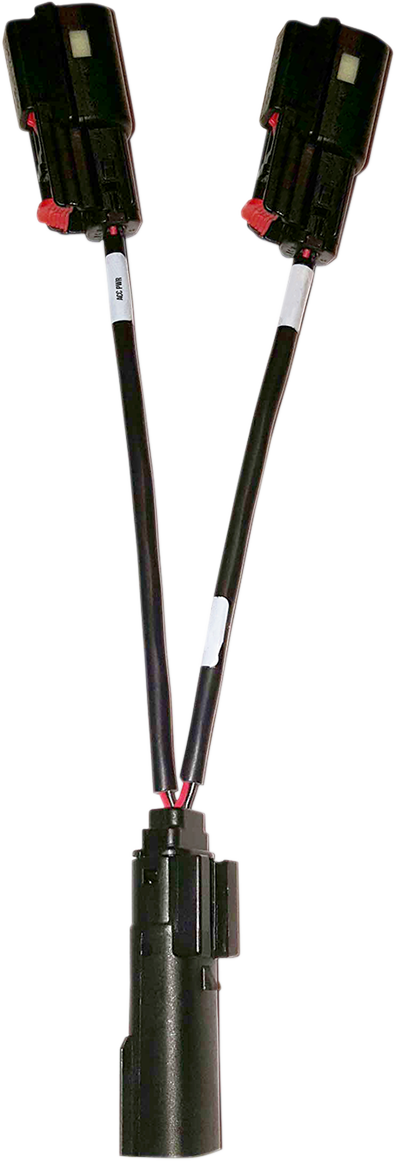 Accessory Plug Splitter