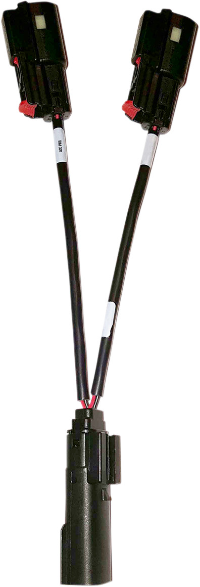 Accessory Plug Splitter