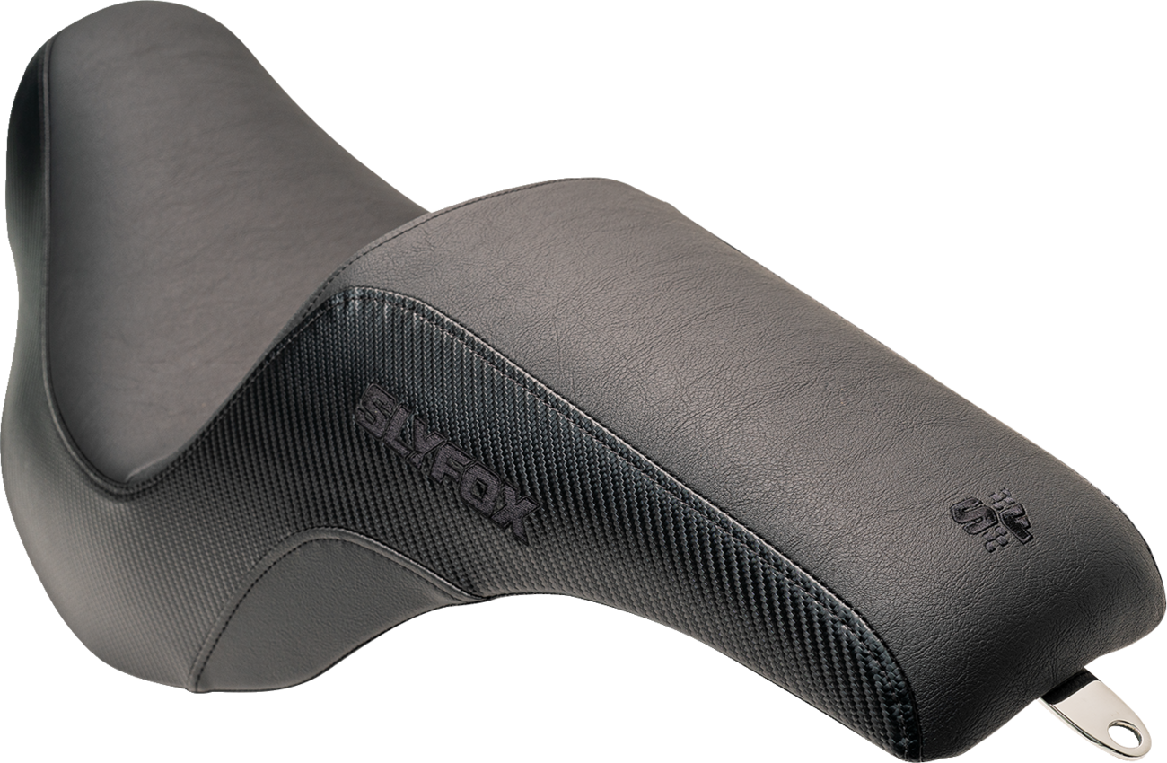 SlyFox Performance Seat For Harley FXLR/S/ST / FLSB 2018-2025
