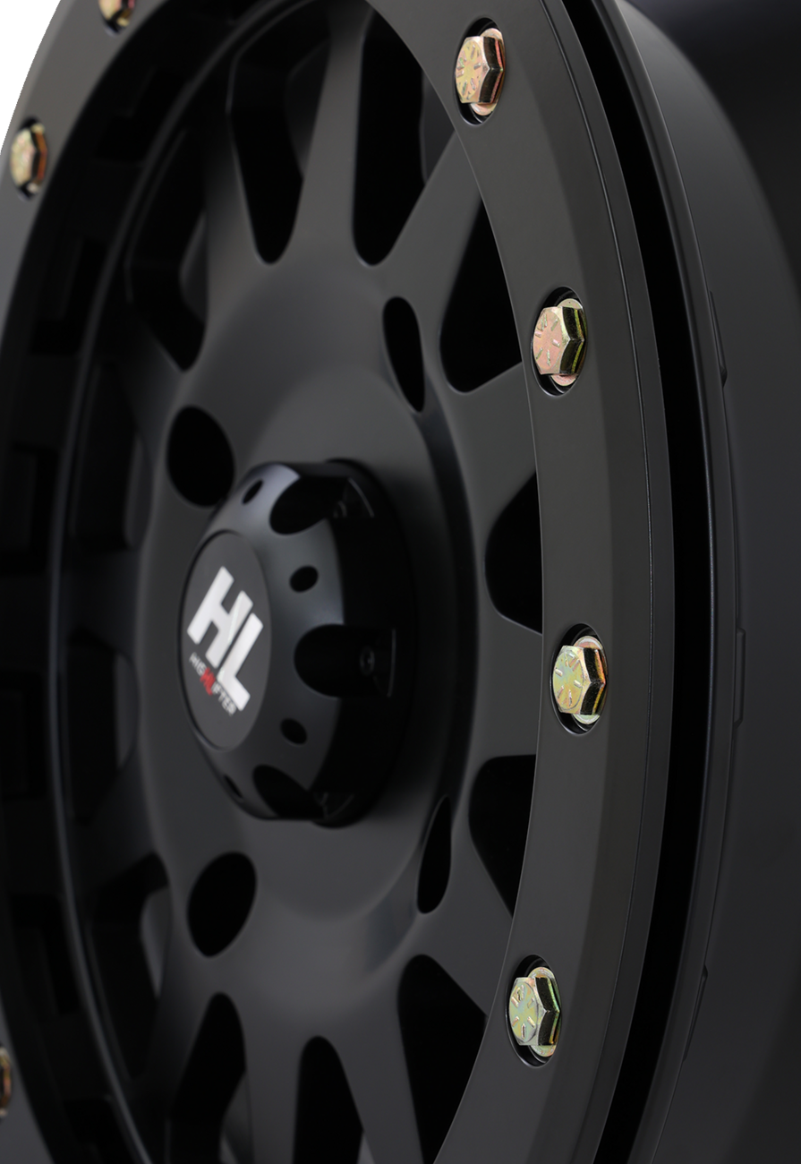 HIGH LIFTER HLA1 Beadlock Wheel