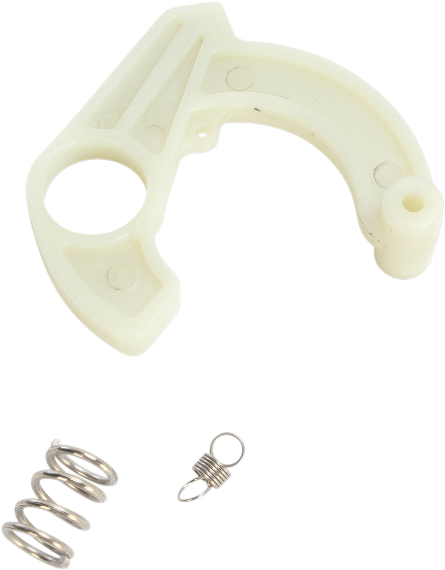 Recoil Starter Part and Application Charts