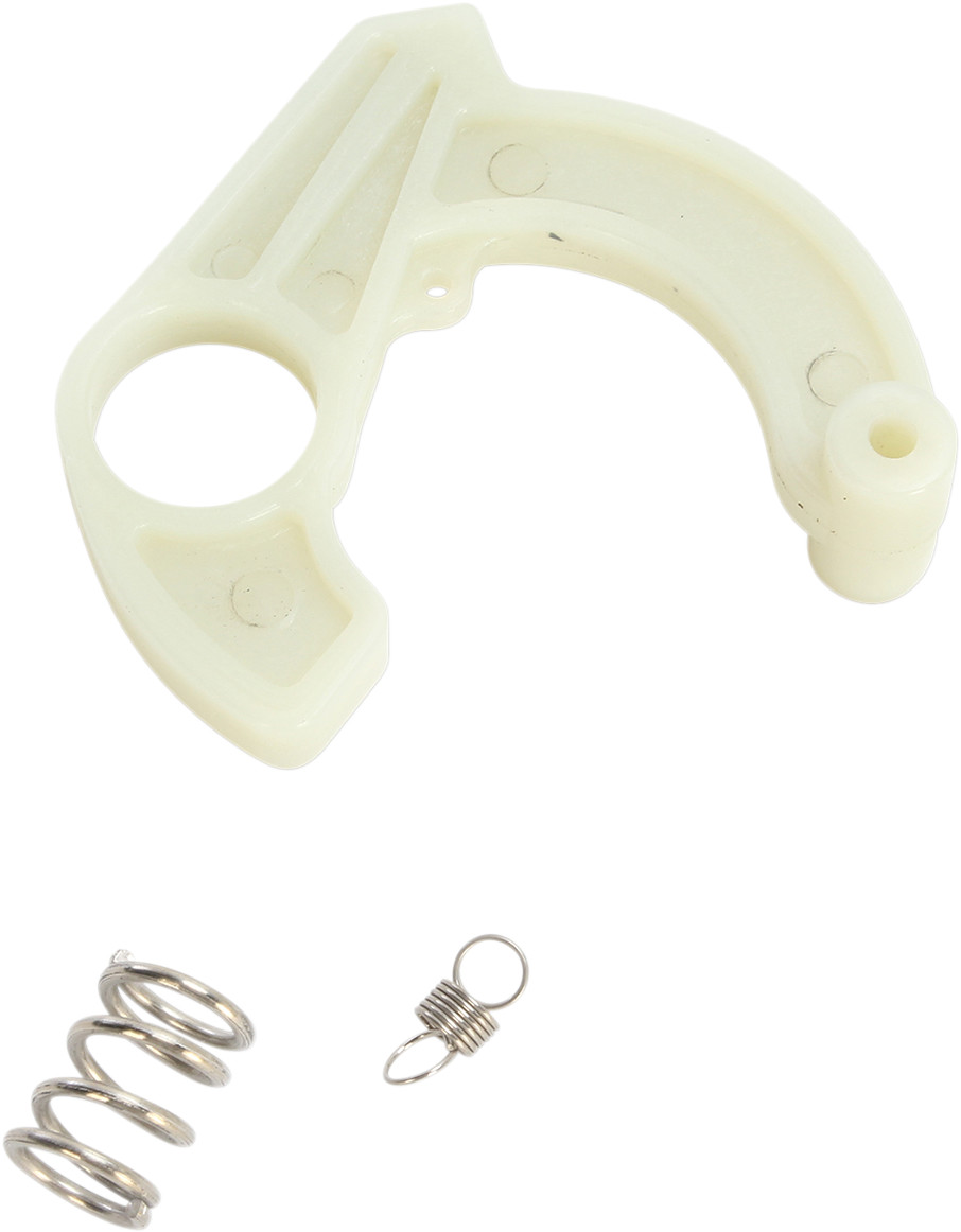 Recoil Starter Part and Application Charts
