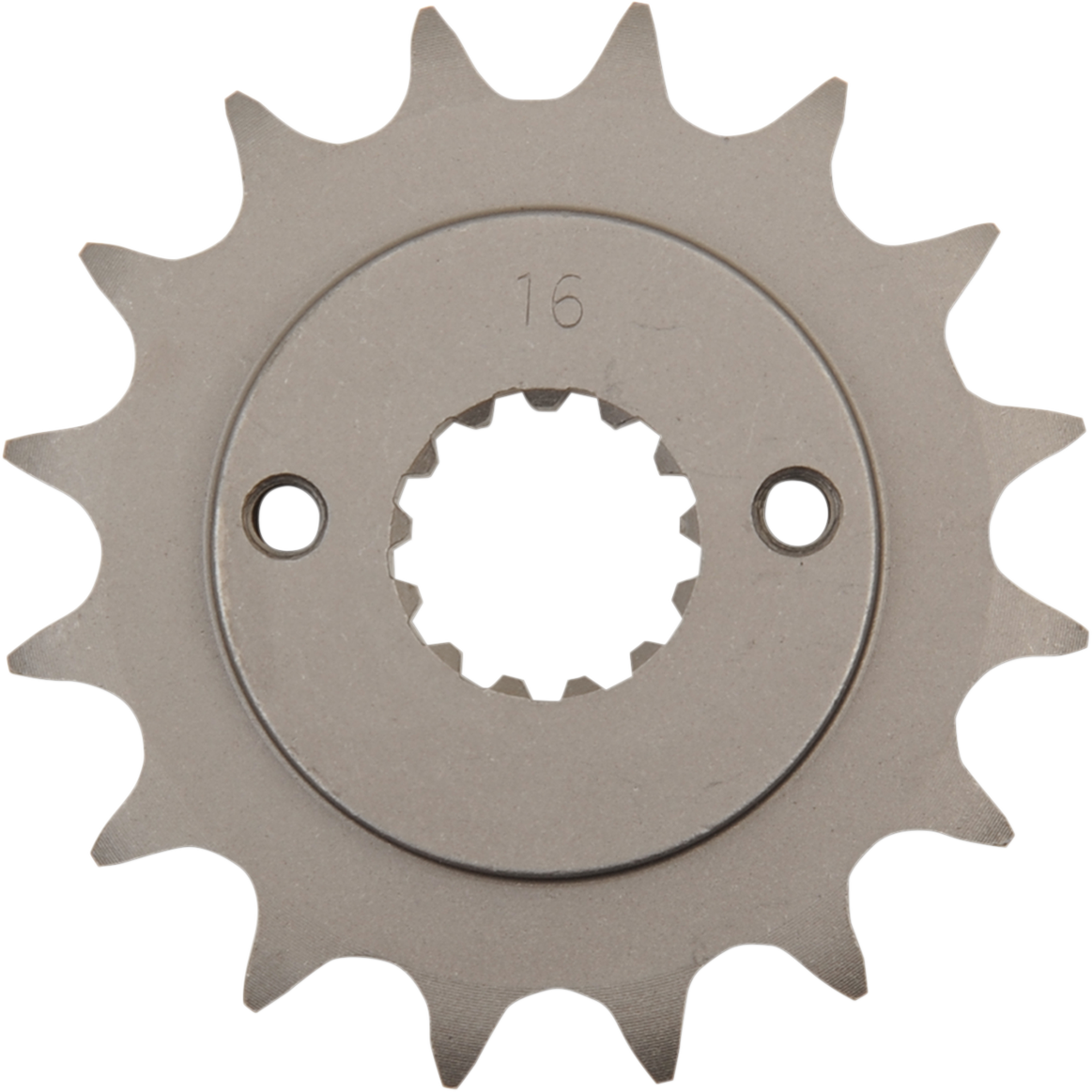 Parts unlimited Countershaft Sprocket - 16 Tooth - Honda 16T