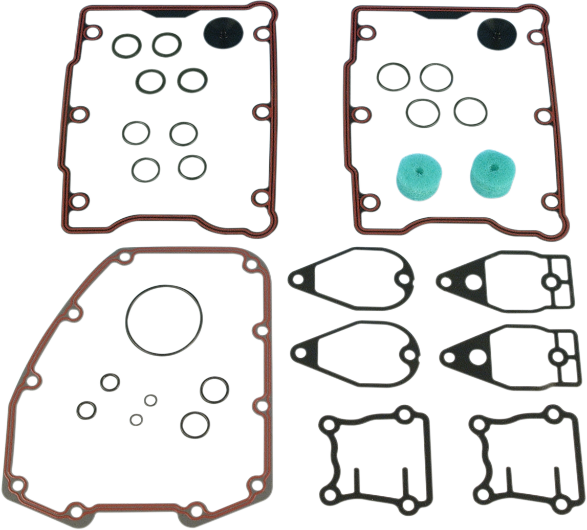 JAMES GASKET Cam Change Gasket Kit