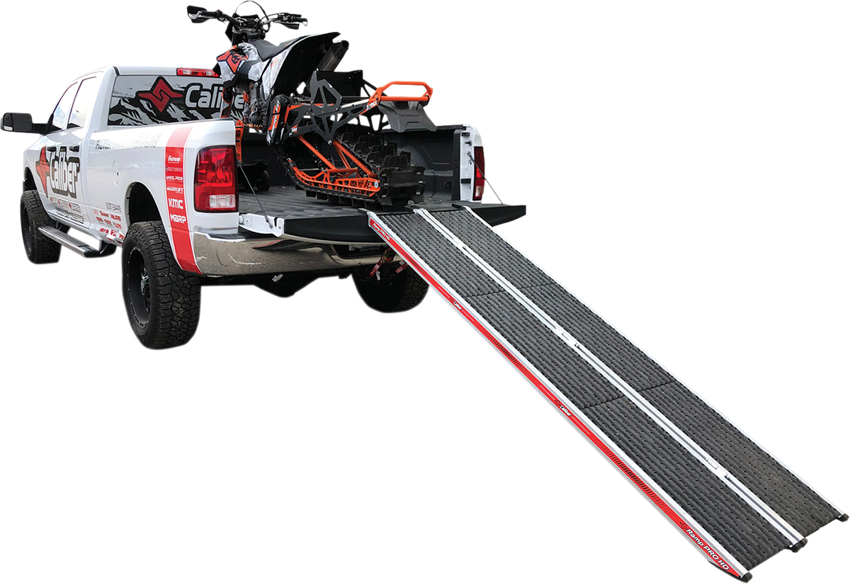 CALIBER Ramp Pro Loading Ramps
