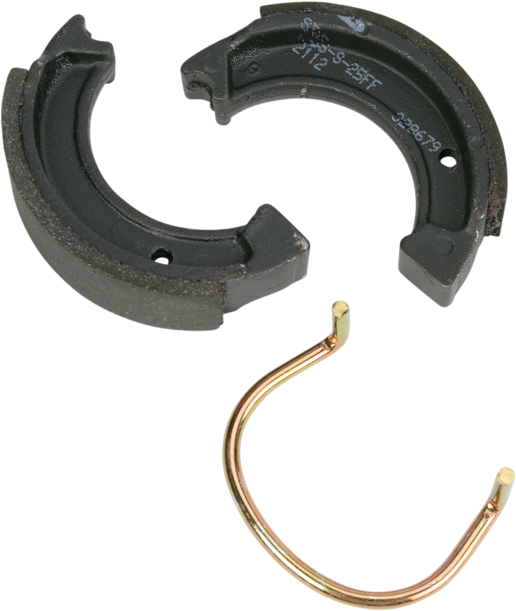 SBS Offroad Brake Shoes