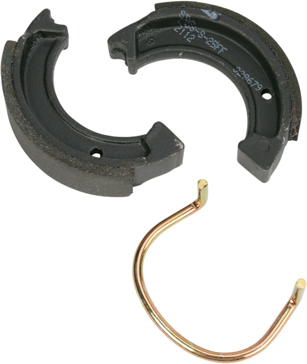 SBS Offroad Brake Shoes