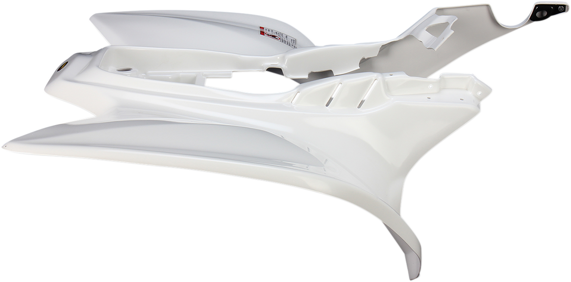 MAIER Fender Replacement Plastic — Standard