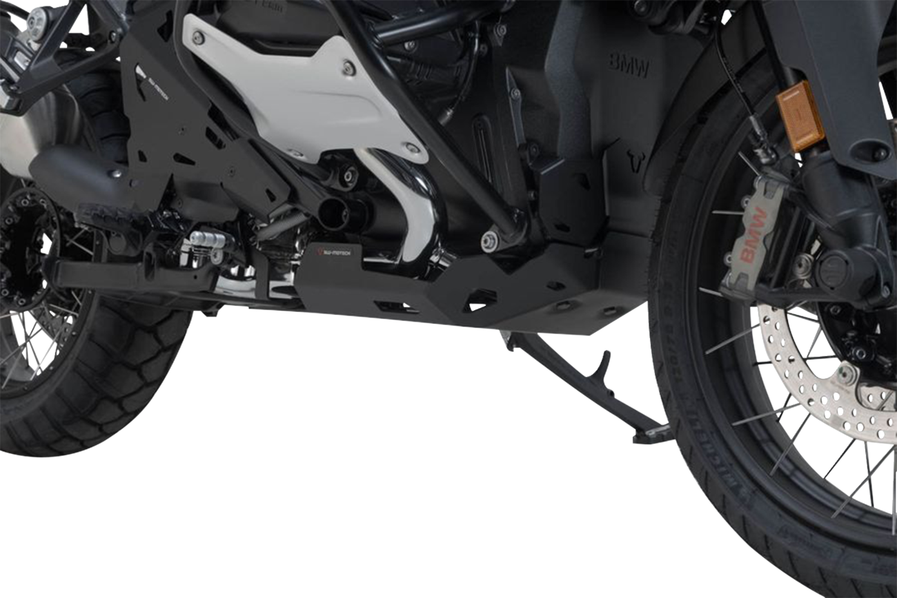 SW-MOTECH Engine Guard
