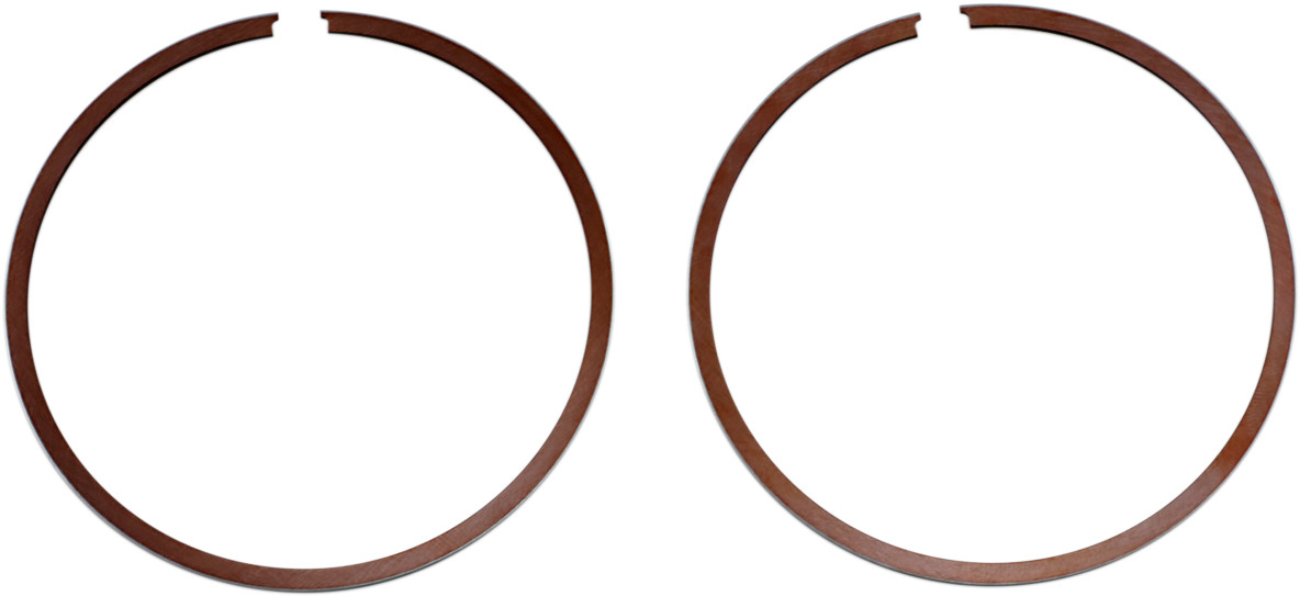 WISECO Ring Set