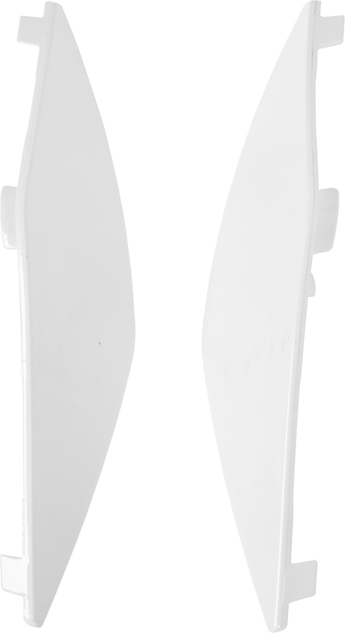 ICON Threshold™ Helmet Side Covers