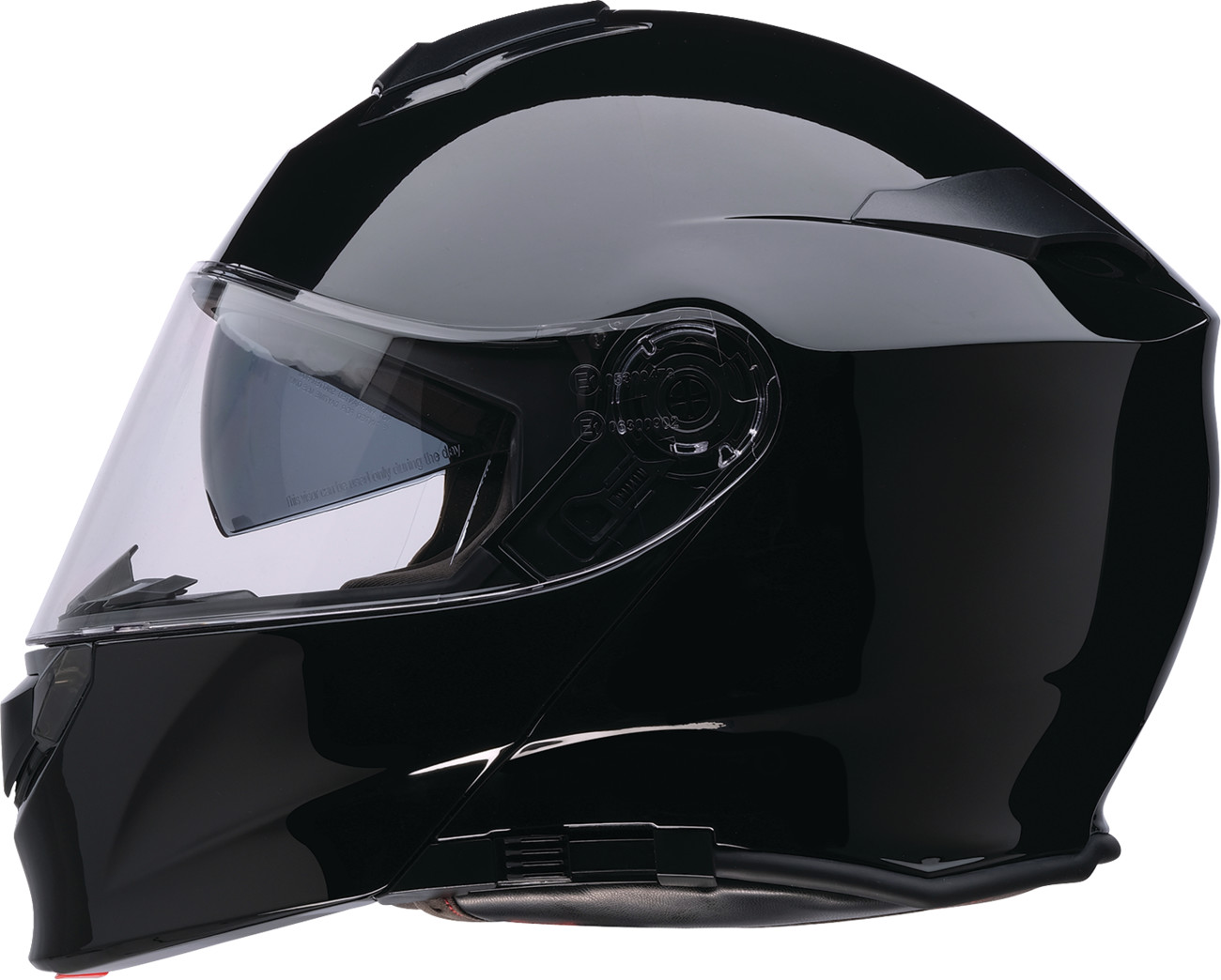 Z1R Solaris 2.0 Solid Modular Helmet