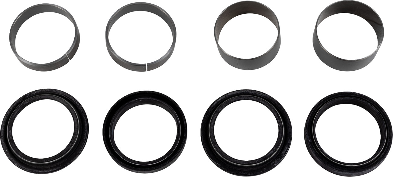 Moose Racing Fork Service Kit