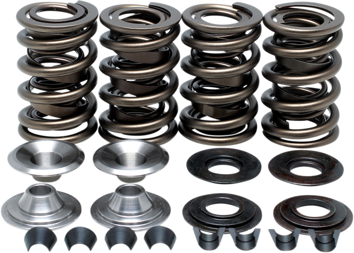 KIBBLEWHITE Racing Valve Spring Kit
