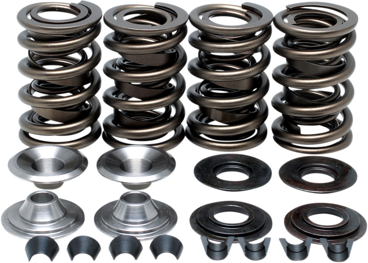 KIBBLEWHITE Racing Valve Spring Kit