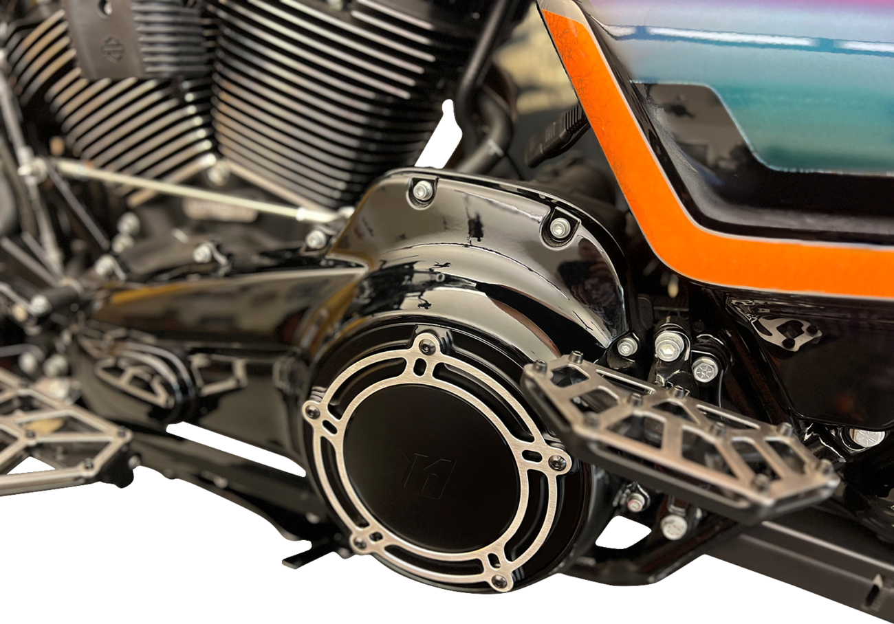 KODLIN USA NXL Derby Cover