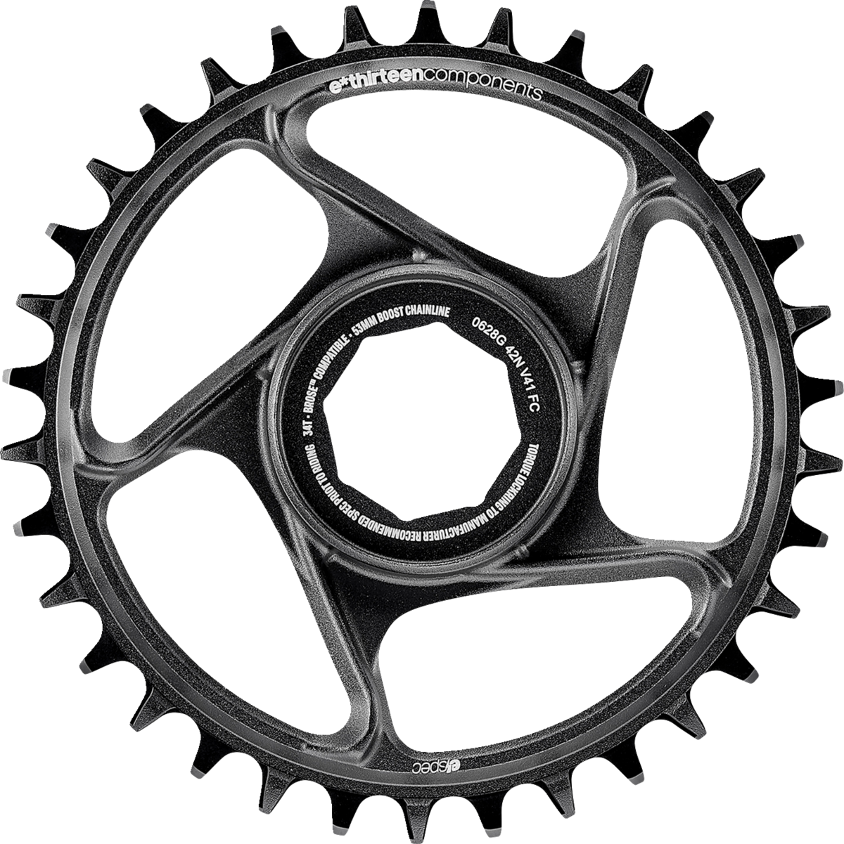E*THIRTEEN e*spec Direct Mount Chainring