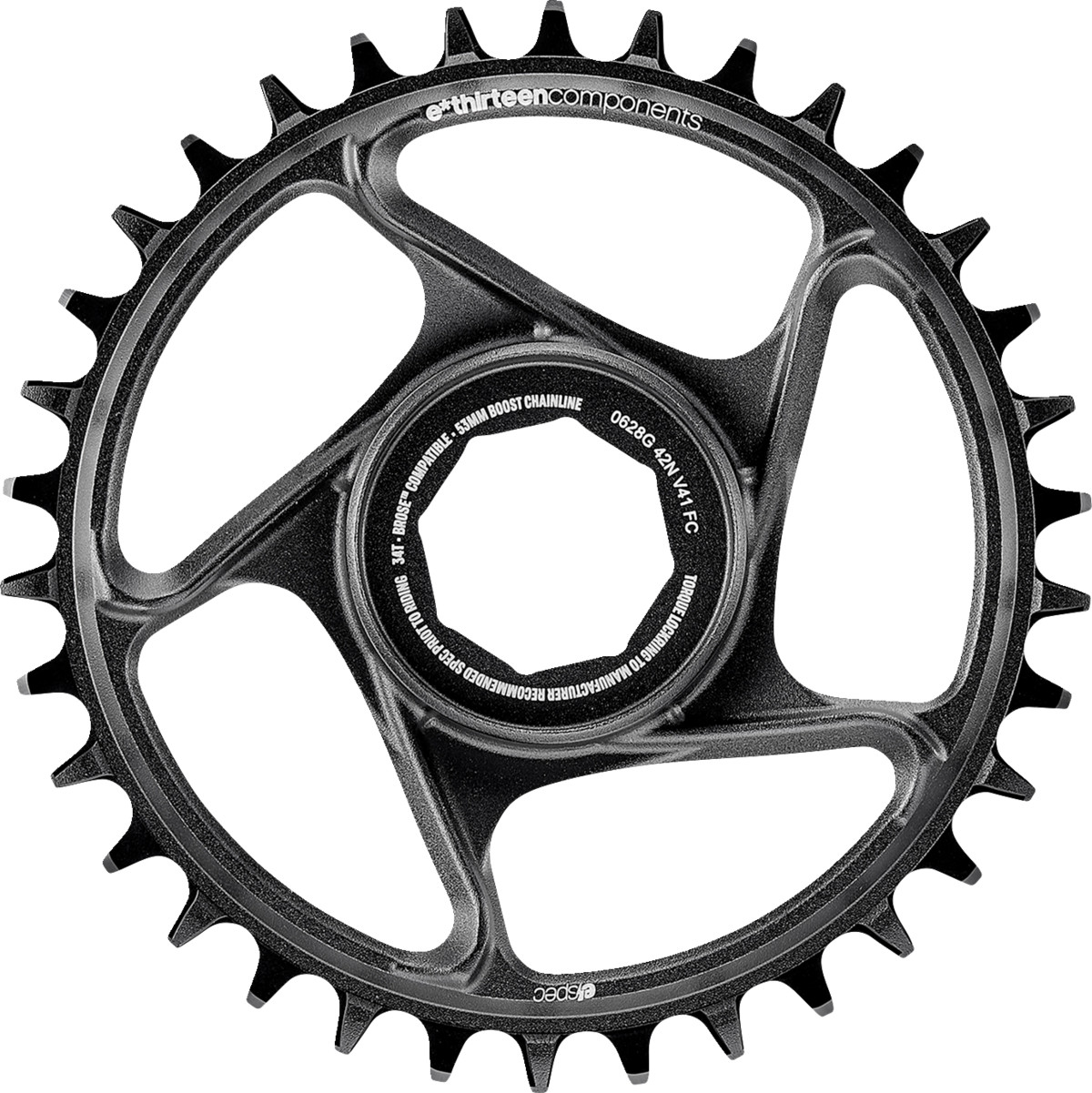E*THIRTEEN e*spec Direct Mount Chainring