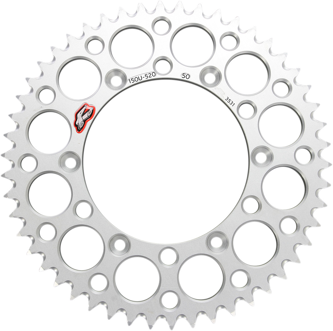 RENTHAL Ultralight Rear Sprocket