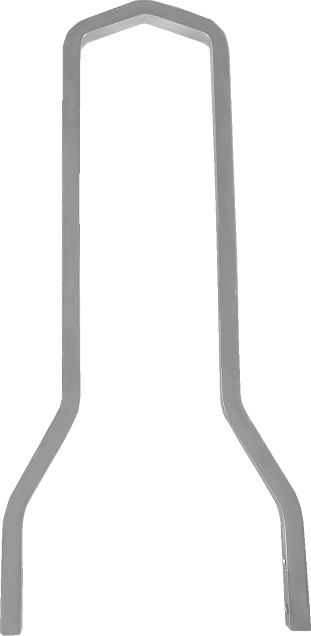 Drag Specialties Square Sissy Bar