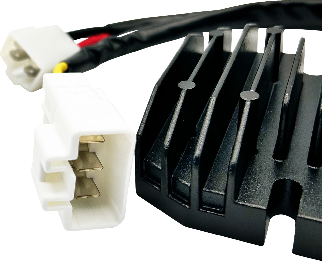 RICK'S MOTORSPORT ELECTRIC Lithium-Ion Compatible Rectifier Regulator