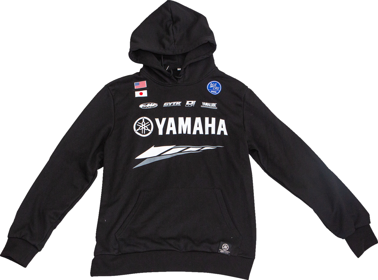 D'COR VISUALS Factory Sweatshirt