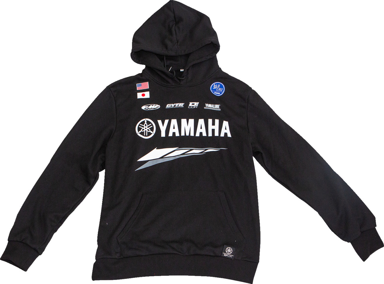 D'cor visuals Factory Sweatshirt