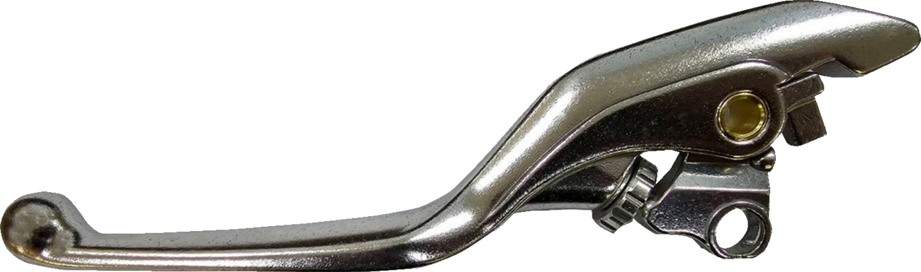 Parts unlimited Lever - Left Hand Kawasaki