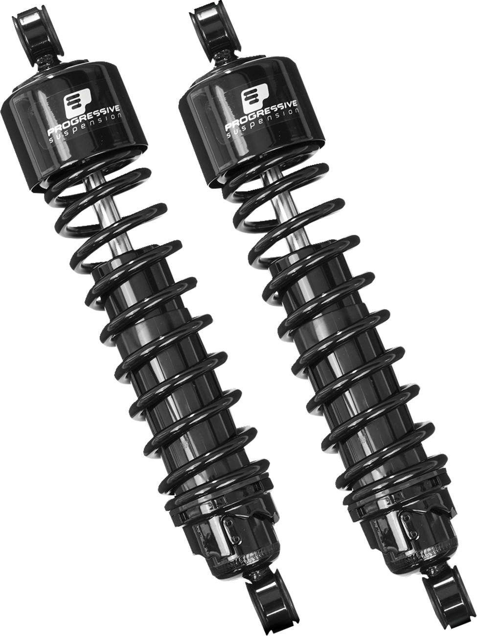 PROGRESSIVE SUSPENSION 412 Series Shocks