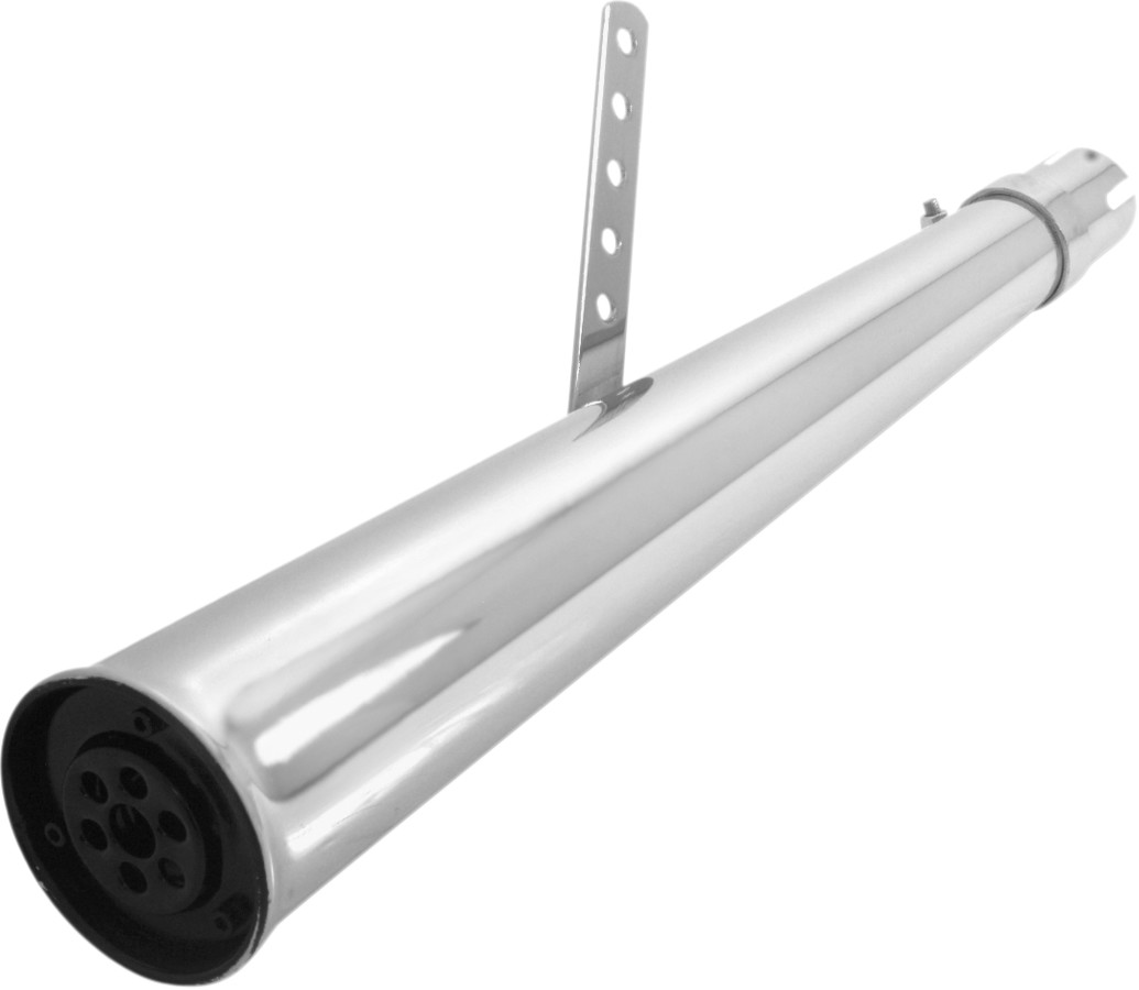 EMGO Megaphone Muffler