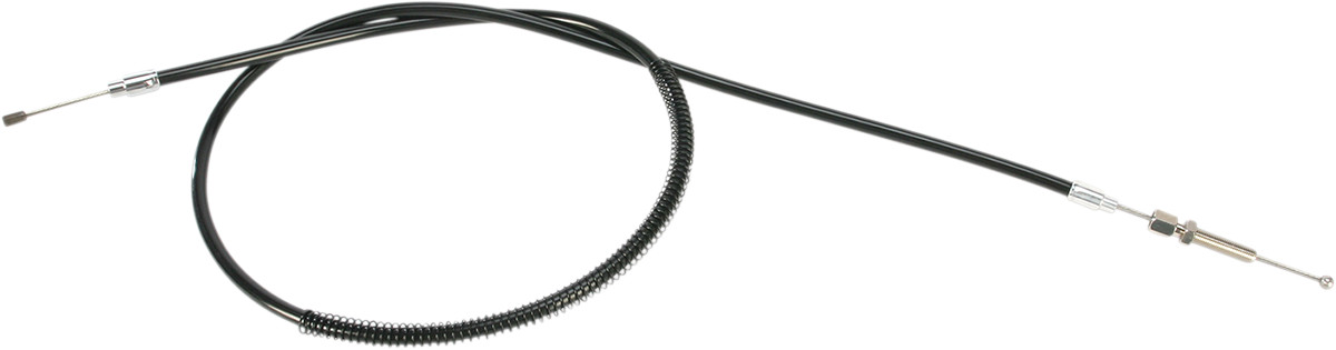 BARNETT High-Efficiency Black Vinyl Clutch Cable