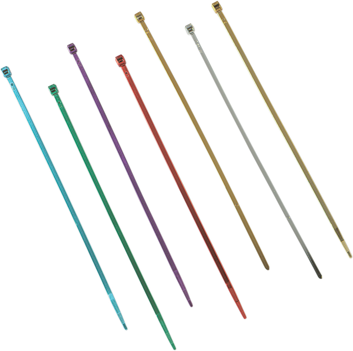 Drag Specialties Cable Ties