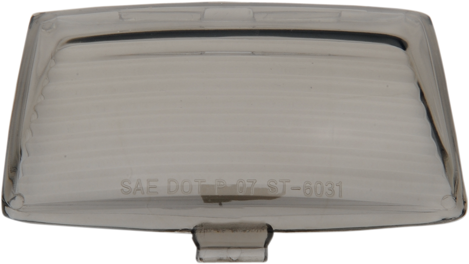 Drag Specialties Replacement Fender Lenses